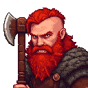 Ragnar Bloodfist